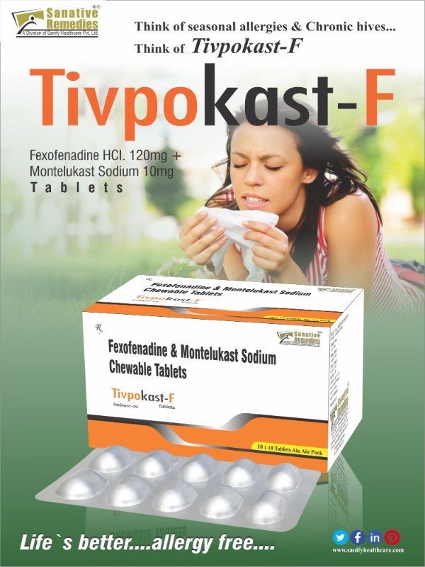 Tivpokast-F